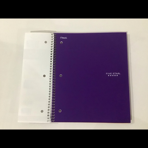 Lot of School Supplies - Notebooks, Scissors Etc - Picture 7 of 14